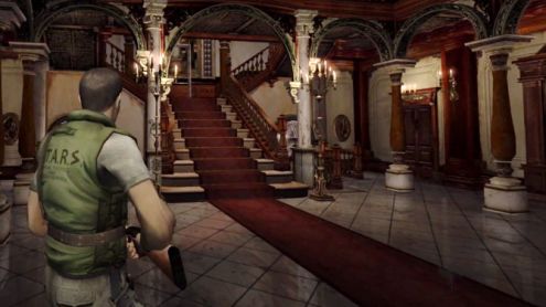 Resident Evil Remix : Quand Resident Evil est recréé dans Resident Evil 4