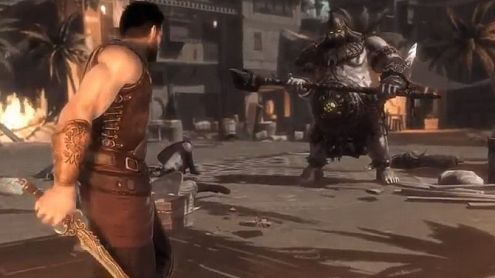 Prince of Persia Redemption : Une vidéo du jeu annulé de 2011 refait surface