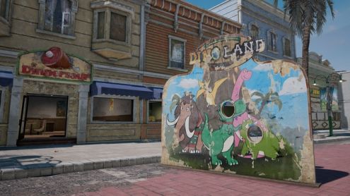 PUBG : L'histoire macabre de Dino Land et Vikendi dévoilée en vidéo