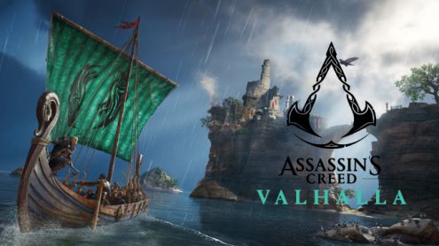 Assassin's Creed Valhalla ne sera pas le 