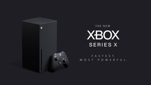 La Xbox Series X à 400 $ ou moins ? Michael Pachter parle d'un potentiel 