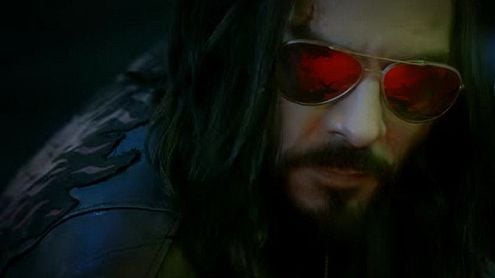 Cyberpunk 2077 Phoenix Program : Un fan film prometteur se tease en vidéo