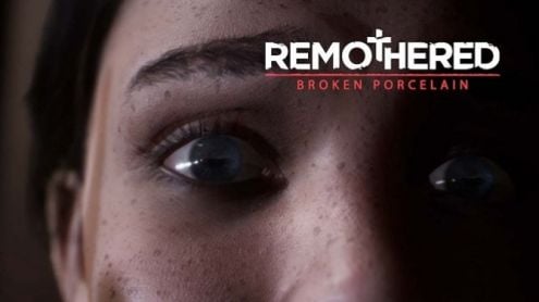 On a vu Remothered Broken Porcelain : Le renouveau du Survival Horror ?