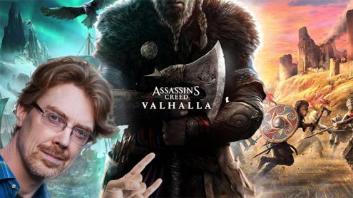 Assassin's Creed Valhalla : Le trio de compositeurs annoncé va faire plaisir aux fans