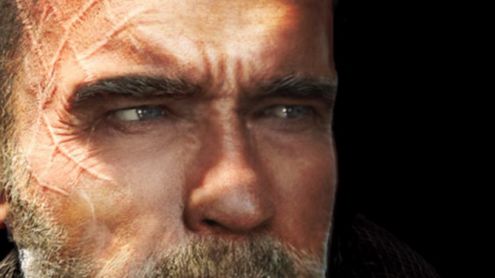 Predator Hunting Grounds : Toc toc, Arnold Schwarzenegger arrive en DLC