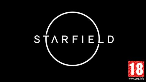 Starfield : Le site officiel du 