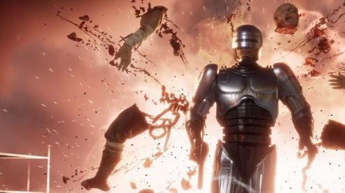 Mortal Kombat 11 : RoboCop, Sheeva et Fujin font la loi dans un nouveau trailer de gameplay