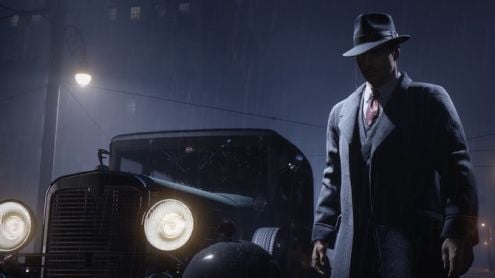 Mafia Trilogy s'annonce, se tease, et parlera dans une semaine