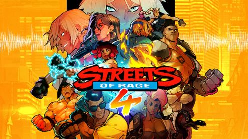 Streets of Rage 4 : Les développeurs interrogés sur des DLC et une suite