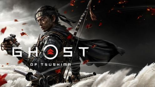 Ghost of Tsushima : Exploration et combats, découvrez de nouvelles séquences de gameplay