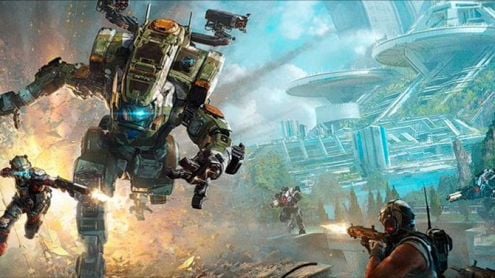 Respawn Entertainment : Pas de nouveau Titanfall en développement, mais des surprises en juin