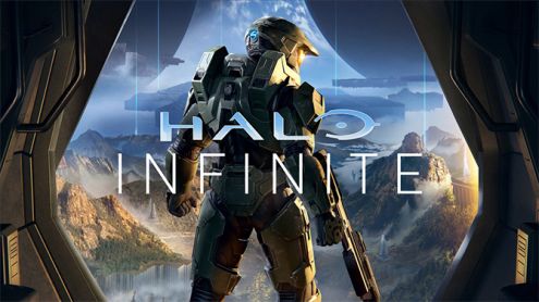 Halo Infinite fera bien partie des jeux présentés sur Xbox Series X en juillet