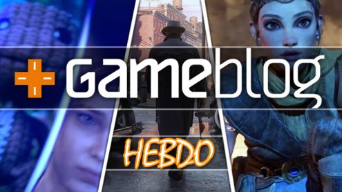 GBHebdo #33 : PS5, GTA 5 gratuit, Tony Hawk, Mafia, Unreal Engine 5... L'actu résumée en vidéo