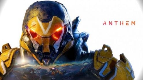 Anthem : La version 2.0 en est à ses balbutiements