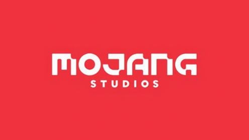 Mojang (Minecraft) se rebaptise et change de logo