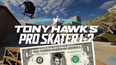 Tony Hawk Pro Skater 1+2 : Pas de microtransactions... sauf si les joueurs le réclament