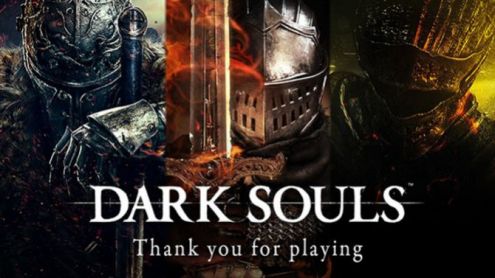 Dark Souls III passe la barre des 10 millions de ventes, Bandai Namco reste flou sur la sortie d'Elden Ring
