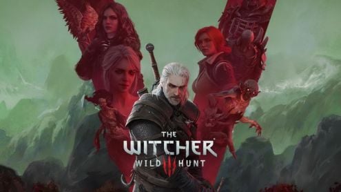 The Witcher 3 a 5 ans : Foire aux réductions et poster commémoratif en précommande