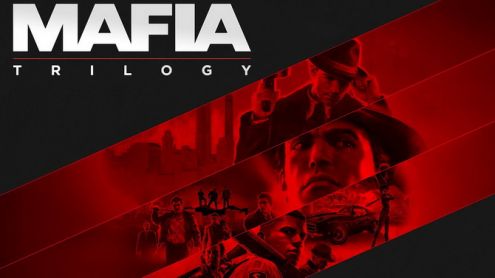 Mafia Trilogy se lance avec Mafia II et Mafia III Definitive Edition
