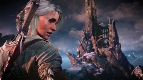 The Witcher : Ciri héroïne d'un prochain jeu ? Le scénariste principal en parle