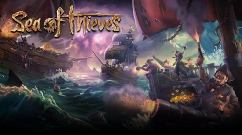 Sea of Thieves débarque sur Steam bientôt, la date de sortie dévoilée