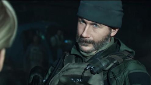 Call of Duty Modern Warfare : Capitaine Price, l'opérateur de la saison 4 de Warzone ?