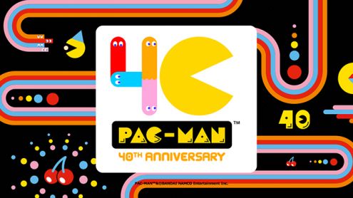Pac-Man : Le jeu de création Live Studio arrivera gratuitement sur Twitch le mois prochain