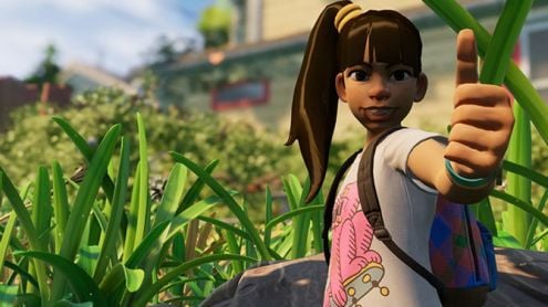 Grounded : Une démo en juin pour le jeu de survie d'Obsidian