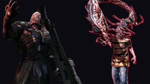 Resident Evil 3 : Capcom révèle un changement fait pour relier le jeu à Resident Evil 4