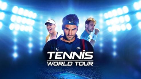 Tennis World Tour 2 et Handball 21 en développement chez Nacon