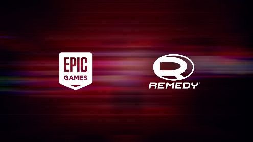 Remedy Entertainment fête ses 25 ans avec Epic Games en vidéo