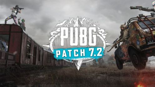 PUBG : La mise à jour 7.2 qui apporte le mode Classé est disponible