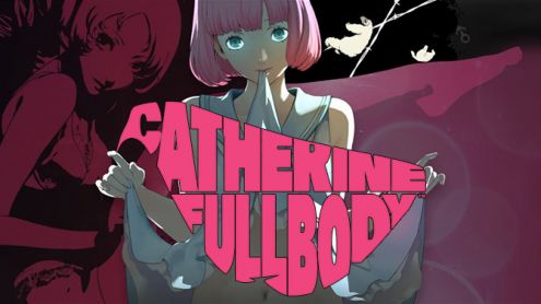 Catherine Full Body : Atlus annonce l'arrivée d'une démo et joue la carte Persona 5