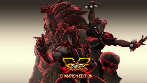 Street Fighter V Champion Edition : Une dernière saison annoncée