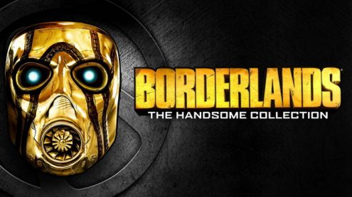 Epic Games Store : Borderlands The Handsome Collection gratuit, ainsi qu'un nouveau jeu Devolver