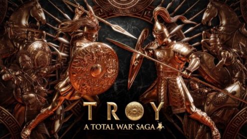 A Total War Saga Troy : La Guerre de Troie sous toutes les coutures, on a enfin pu y jouer
