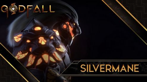 Godfall : Un nouveau teaser qui a mangé du lion