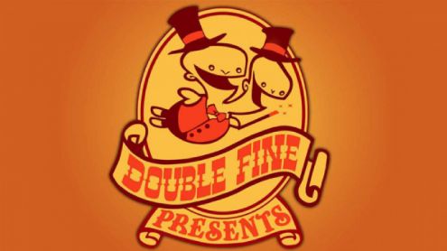 Double Fine : Le studio de Schafer n'éditerait plus de jeu à cause de son rachat par Microsoft