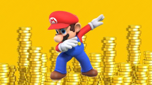 Nintendo Switch : 4 millions de consoles vendues en mars, soit 20% du total de l'année fiscale !