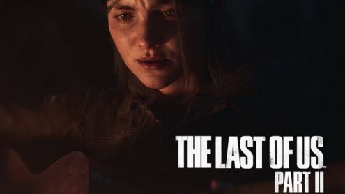 The Last of Us Part II dévoile sa publicité officielle, pour avoir la vraie foi