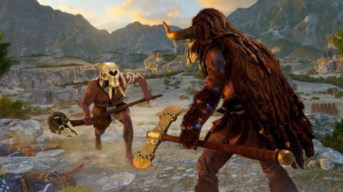 A Total War Saga Troy : Les mods arriveront dès que possible