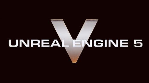 Epic : La PS5 a motivé l'amélioration de l'Unreal Engine, mais toutes les machines en profiteront