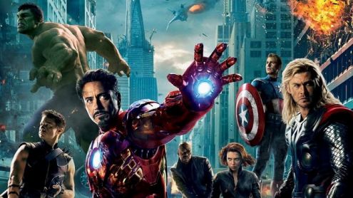 Avengers : Le jeu annulé de THQ refait surface en vidéo