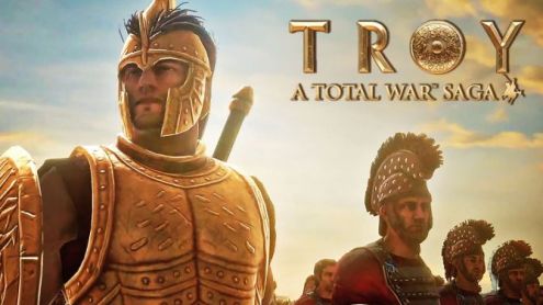 A Total War Saga Troy livre 6 minutes de gameplay avec commentaires du studio