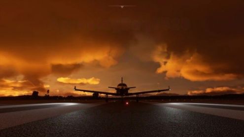 Microsoft Flight Simulator : De somptueux screenshots et une nouvelle alpha en approche