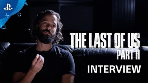 The Last of Us Part II : Neil Druckmann s'explique sur la violence, les leaks et la... PS Vita