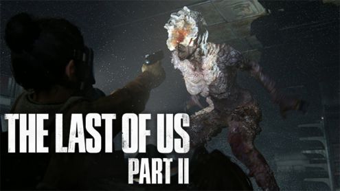 The Last of Us Part II : Neil Druckmann explique pourquoi les ennemis seront plus coriaces
