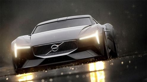 PS5 : L'annonce de Gran Turismo teasée par un insider