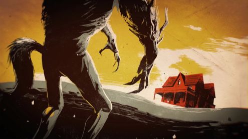 PC Gaming Show : Weird West fait parler la poudre et les morts-vivants