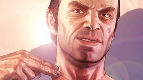 L'image du jour : La triste (?) évolution de GTA de 2001 à 2021